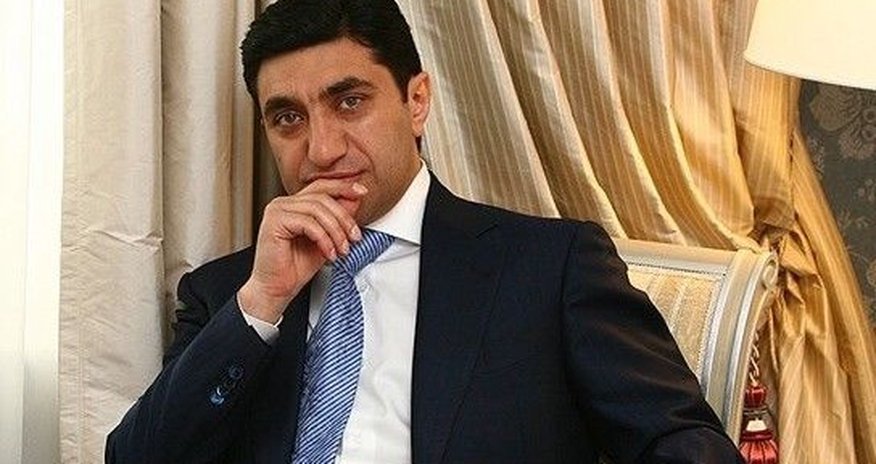 Qod Nisanov İlham Əliyevin çağırışına qoşuldu Qod Nisanov İlham Əliyevin çağırışına qoşuldu