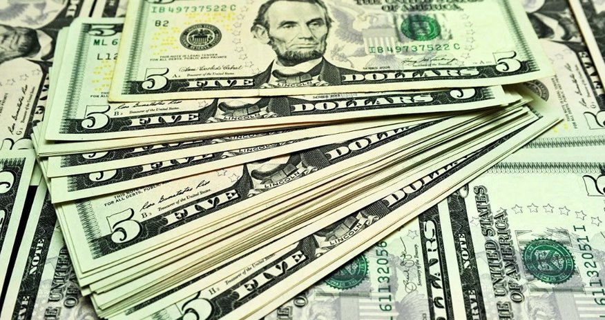 Общий размер помощи в США из-за COVID-19 составит около $6 триллионов Общий размер помощи в США из-за COVID-19 составит около $6 триллионов