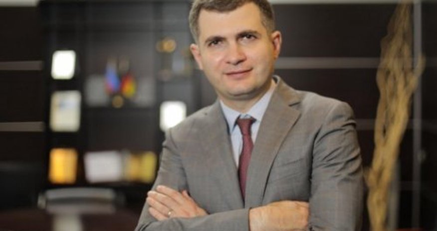 Chairman of the Supervisory Board of Bank Respublika: “We are now much better prepared for low oil prices” Chairman of the Supervisory Board of Bank Respublika: “We are now much better prepared for low oil prices”