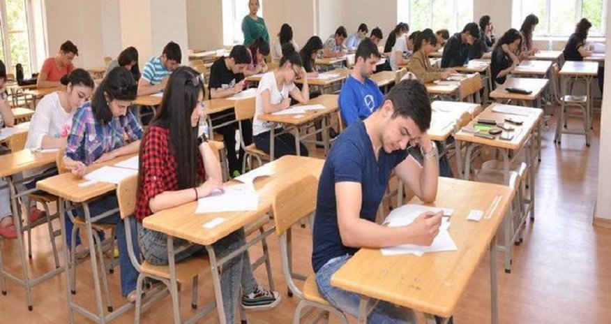 9 və 11-ci sinif şagirdlərinə şad xəbər - EKSPERT 9 və 11-ci sinif şagirdlərinə şad xəbər - EKSPERT