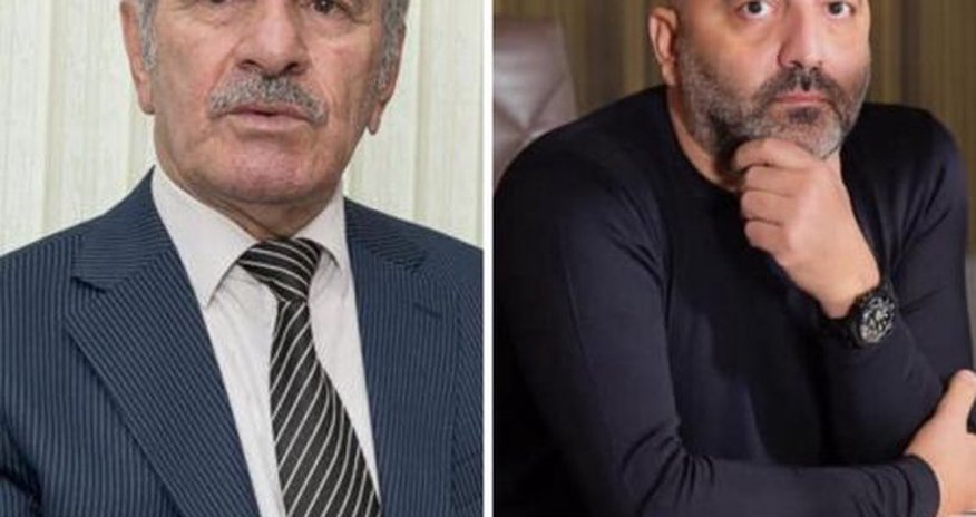 Xalq artisti: “Mübariz Mənsimov şərlənərək həbs edilib” Xalq artisti: “Mübariz Mənsimov şərlənərək həbs edilib”