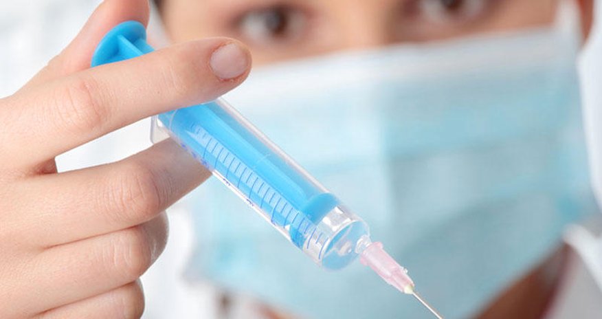 Koronavirus üçün hazırlanan peyvənd tətbiq edildi Koronavirus üçün hazırlanan peyvənd tətbiq edildi