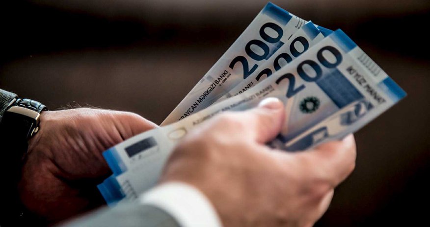 Vergilərin ödənilməsi müddəti uzadıldı Vergilərin ödənilməsi müddəti uzadıldı