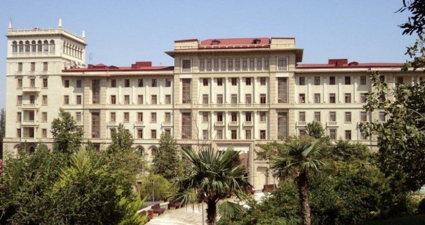Azərbaycanda koronavirusa görə yeni qadağalar qüvvəyə minə bilər Azərbaycanda koronavirusa görə yeni qadağalar qüvvəyə minə bilər