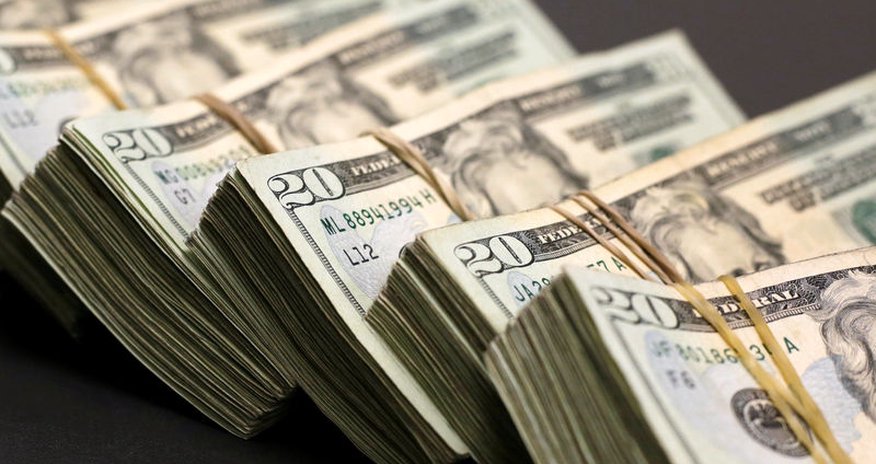 Mərkəzi Bankdan dollarla bağlı vacib açıqlama Mərkəzi Bankdan dollarla bağlı vacib açıqlama