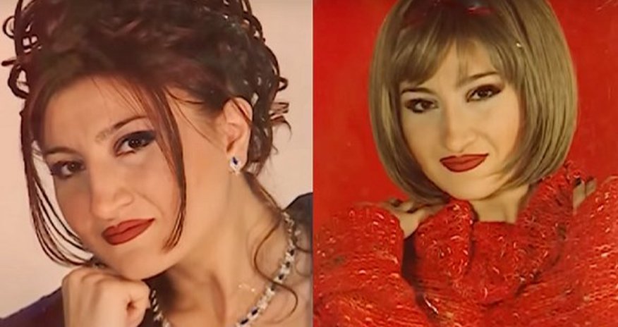 Komada olanda Alim Qasımovu onun yanına niyə çağırdılar? — Müğənni Şəfa haqqında maraqlı faktlar Komada olanda Alim Qasımovu onun yanına niyə çağırdılar? — Müğənni Şəfa haqqında maraqlı faktlar