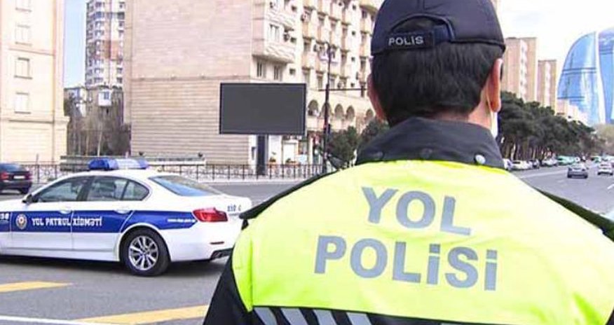 Rayonda olan Bakı qeydiyyatı şəxslərə heç bir qadağa yoxdur - DİN yenidən məlumat yaydı Rayonda olan Bakı qeydiyyatı şəxslərə heç bir qadağa yoxdur - DİN yenidən məlumat yaydı