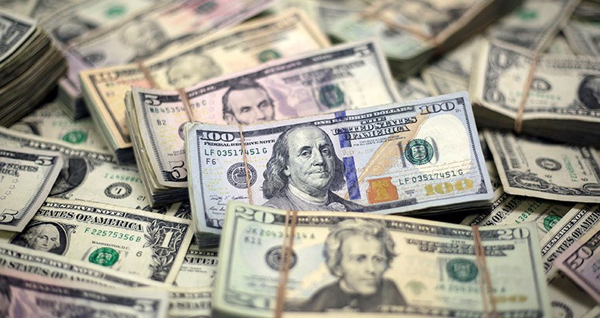 Azərbaycan banklarında dollar satışı belədir - SİYAHI Azərbaycan banklarında dollar satışı belədir - SİYAHI