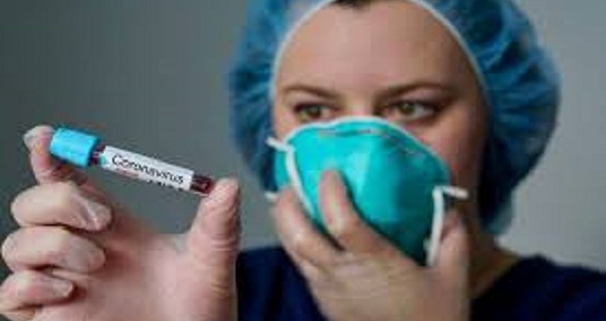 Daha bir rayonda koronavirus TAPILDI Daha bir rayonda koronavirus TAPILDI