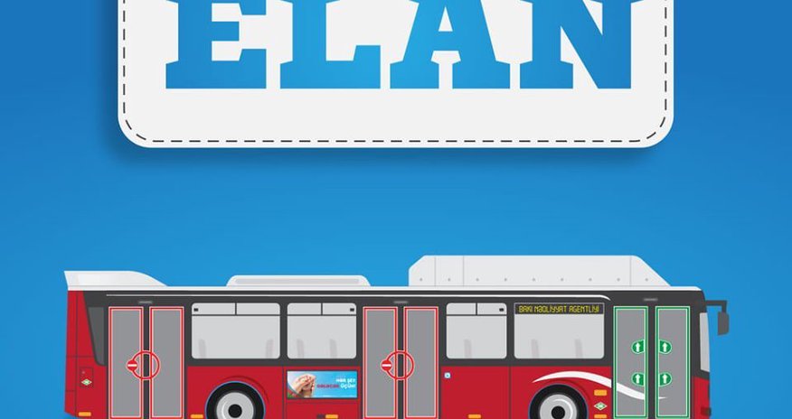Bakıda bütün ekspres xətlər üzrə avtobusların iş qrafiki dəyişdirilir Bakıda bütün ekspres xətlər üzrə avtobusların iş qrafiki dəyişdirilir