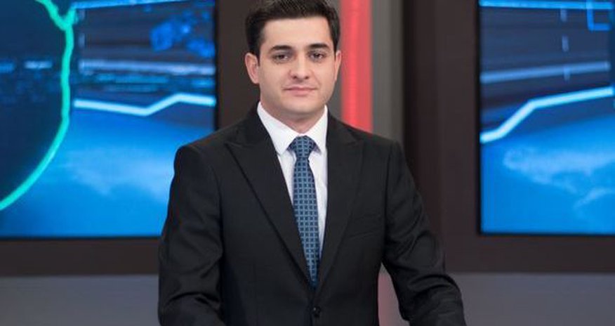 Azərbaycanlı aparıcının bu sözləri sosial şəbəkənin gündəminə düşdü — VİDEO Azərbaycanlı aparıcının bu sözləri sosial şəbəkənin gündəminə düşdü — VİDEO