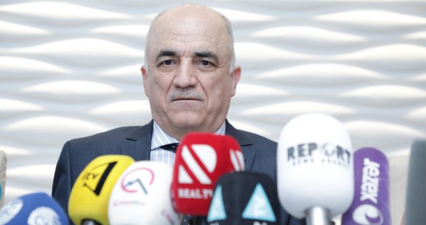 "Virusa yoluxanların adları niyə açıqlanmır?" - Baş İnfeksionist açıqladı - MÜSAHİBƏ "Virusa yoluxanların adları niyə açıqlanmır?" - Baş İnfeksionist açıqladı - MÜSAHİBƏ