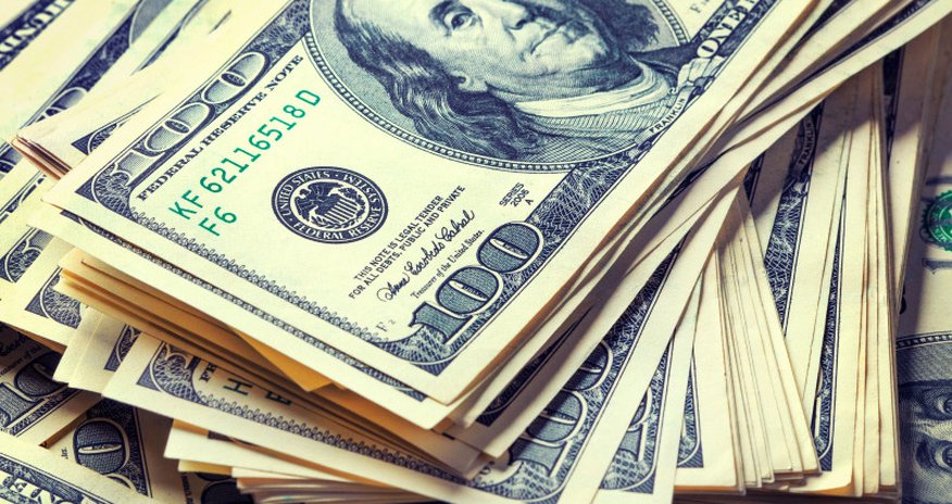 Azərbaycanın bəzi banklarında dollar satışı dayandırılıb - SİYAHI Azərbaycanın bəzi banklarında dollar satışı dayandırılıb - SİYAHI