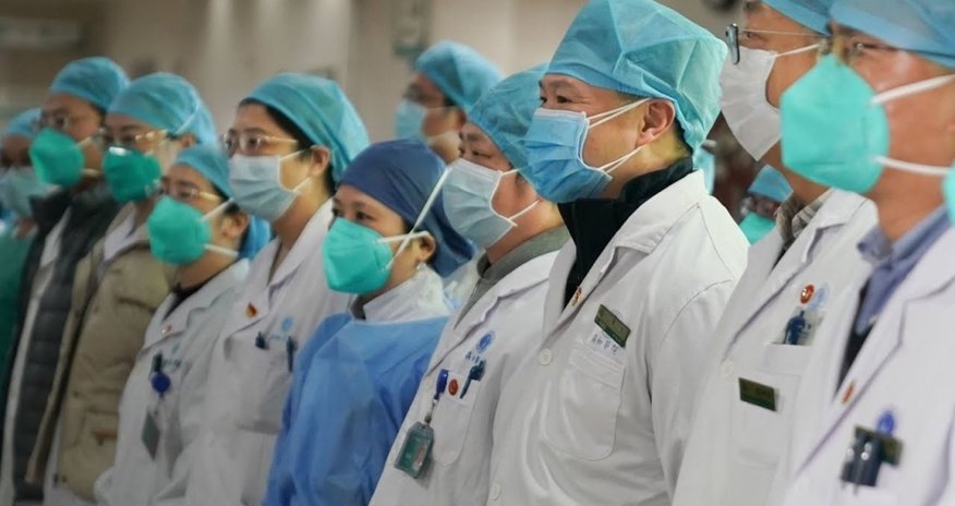 Dünya Səhiyyə Təşkilatı: Bu iki ölkədə koronavirus yoxdur Dünya Səhiyyə Təşkilatı: Bu iki ölkədə koronavirus yoxdur