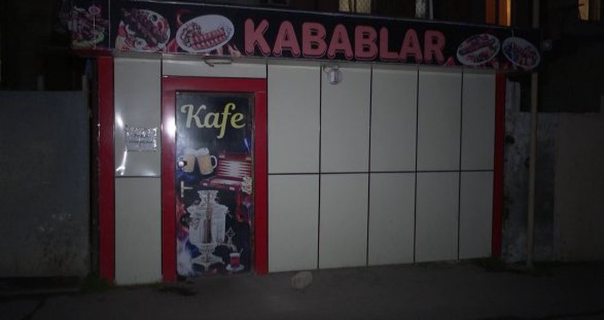 В Баку арестован владелец кафе нарушитель карантина В Баку арестован владелец кафе нарушитель карантина