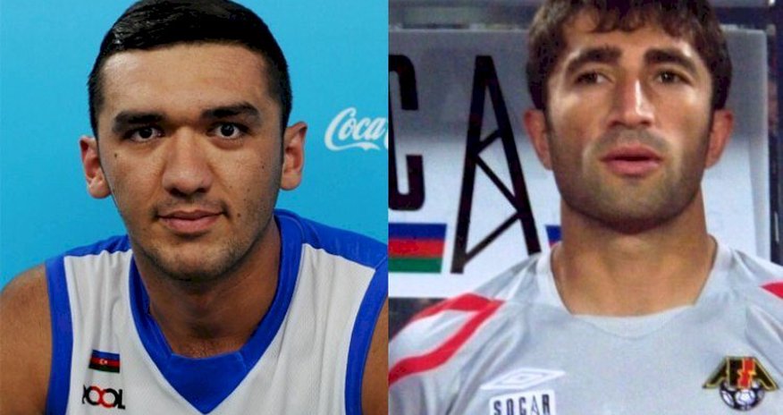Məhkəmə həbs olunan azərbaycanlı futbolçularla bağlı QƏRAR VERİB Məhkəmə həbs olunan azərbaycanlı futbolçularla bağlı QƏRAR VERİB