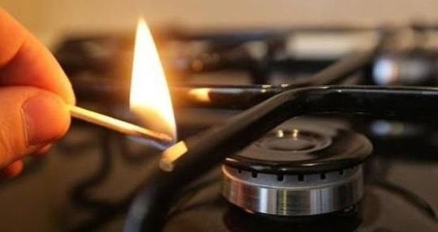Bakının bu ərazisində təbii qazın verilişi dayandırıldı Bakının bu ərazisində təbii qazın verilişi dayandırıldı