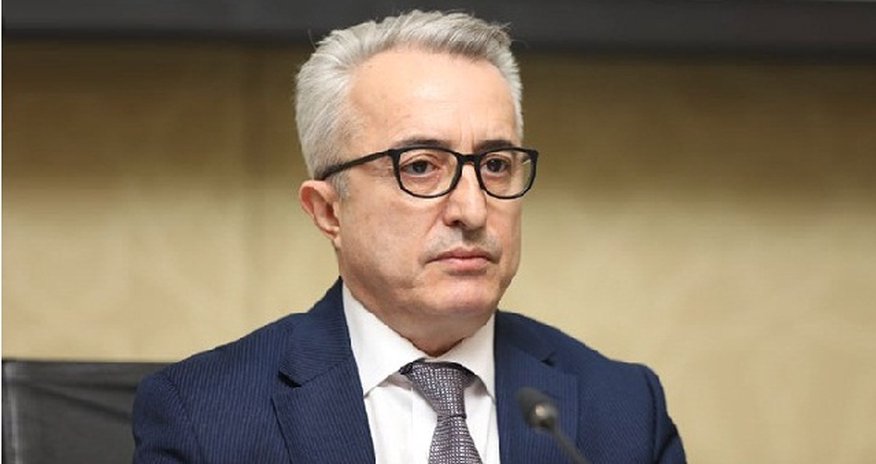 Nazirlər Kabinetindən daha bir XƏBƏRDARLIQ: “Sərnişinə görə də icazə olmalıdır” Nazirlər Kabinetindən daha bir XƏBƏRDARLIQ: “Sərnişinə görə də icazə olmalıdır”