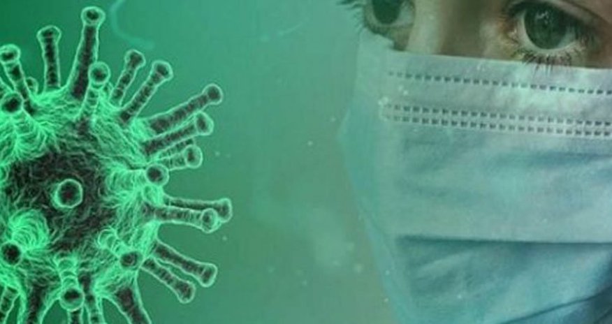 İki il əvvəl çəkilən Netflix filmində koronavirus haqqında ŞOK HƏQİQƏTLƏR - VİDEO İki il əvvəl çəkilən Netflix filmində koronavirus haqqında ŞOK HƏQİQƏTLƏR - VİDEO