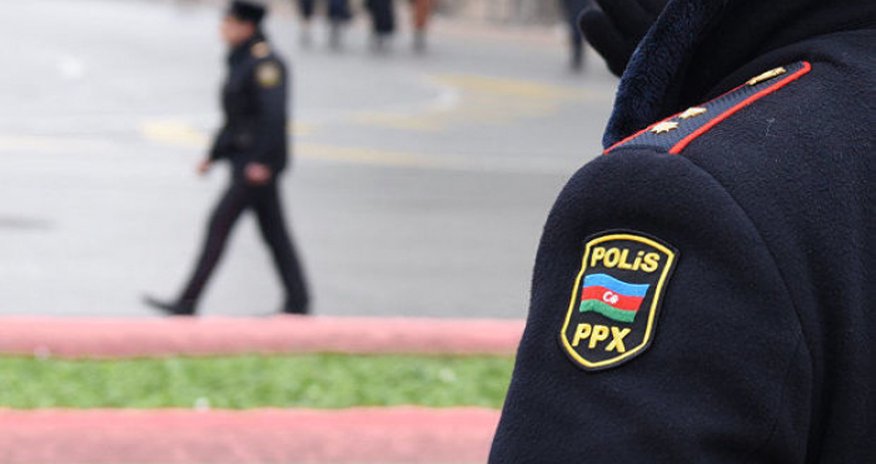 Milli qəhrəmanın rəis oğlu öz ərizəsi ilə polis orqanlarından İSTEFA VERDİ Milli qəhrəmanın rəis oğlu öz ərizəsi ilə polis orqanlarından İSTEFA VERDİ