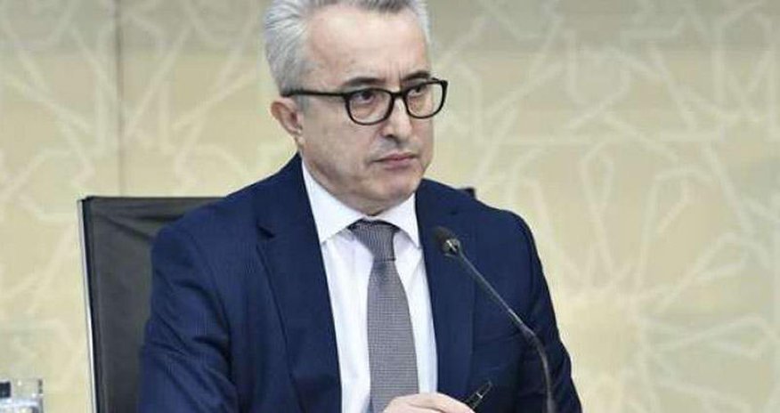 Aprelin 20-dək koronavirusla bağlı vəziyyətdə dönüş nöqtəsi yaranarsa... - İbrahim Məmmədov Aprelin 20-dək koronavirusla bağlı vəziyyətdə dönüş nöqtəsi yaranarsa... - İbrahim Məmmədov