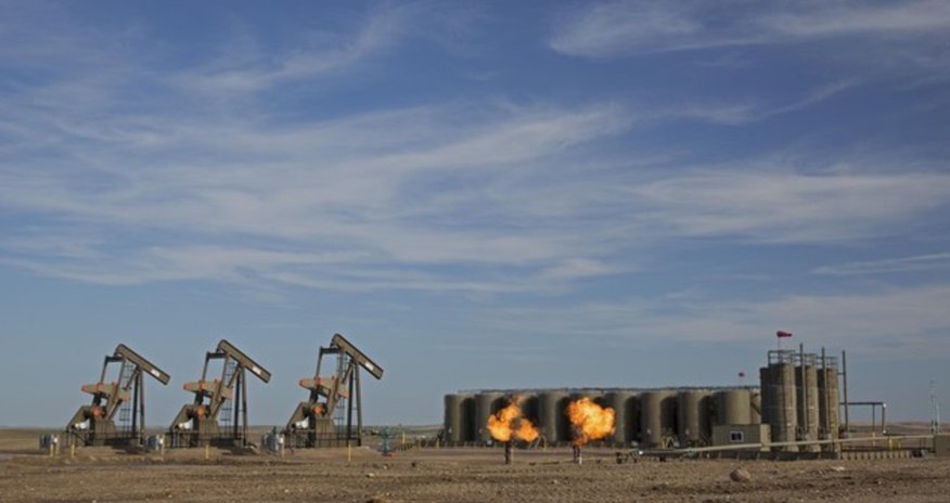 США временно разрешат частным компаниям хранить нефть в стратегическом резерве США временно разрешат частным компаниям хранить нефть в стратегическом резерве