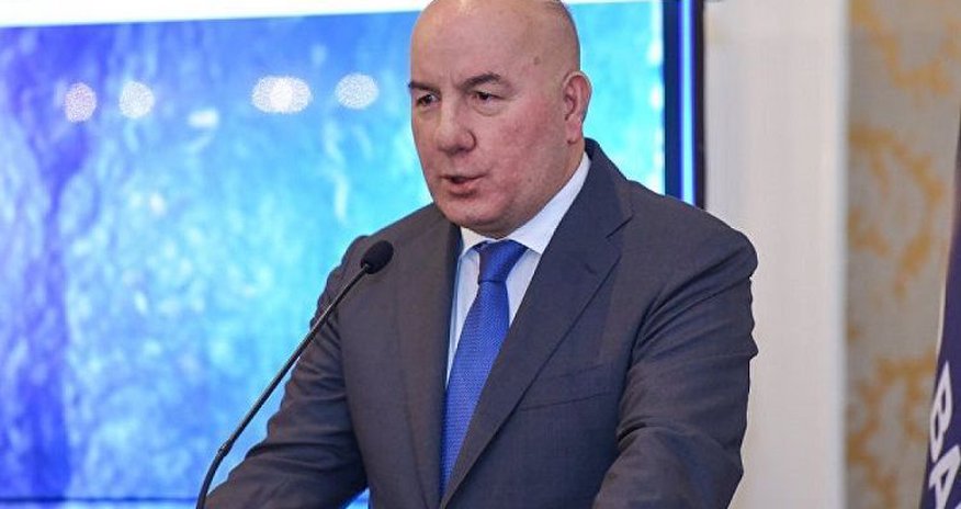 Milli Məclis Elman Rüstəmovla bağlı qərar verəcək Milli Məclis Elman Rüstəmovla bağlı qərar verəcək