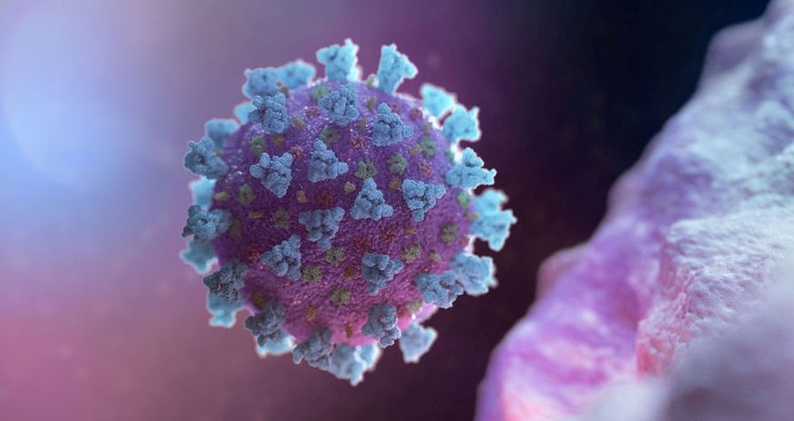 Marneulidə daha bir nəfərdə koronavirus aşkarlandı Marneulidə daha bir nəfərdə koronavirus aşkarlandı