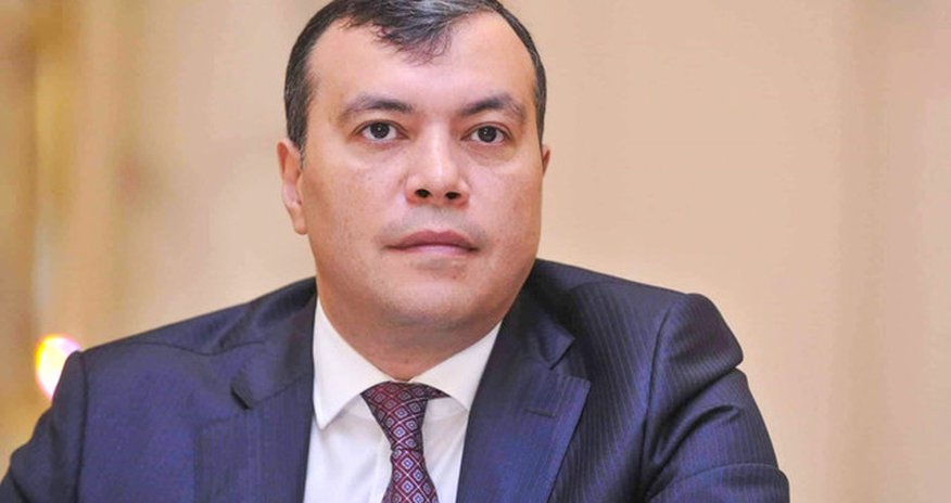 Sahil Babayev: Ailədə 1 nəfər işləyirsə, digər üzvlərə yardım olmayacaq - VİDEO Sahil Babayev: Ailədə 1 nəfər işləyirsə, digər üzvlərə yardım olmayacaq - VİDEO