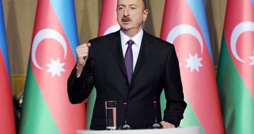 Prezident 97 milyon manat ayırdı - SƏRƏNCAM Prezident 97 milyon manat ayırdı - SƏRƏNCAM