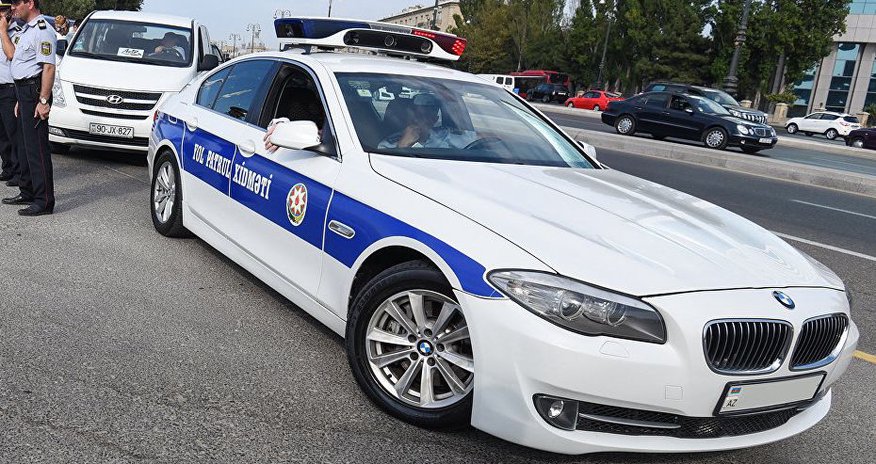 Yol Polisi etibarnamənin qüvvədə olma müddəti ilə bağlı məlumat yaydı Yol Polisi etibarnamənin qüvvədə olma müddəti ilə bağlı məlumat yaydı