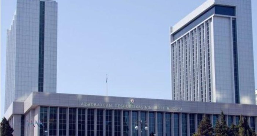 Karantin postunu qırıb keçən Milli Məclisin işçisi imiş Karantin postunu qırıb keçən Milli Məclisin işçisi imiş
