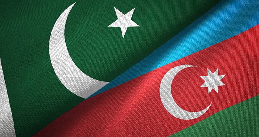 Pakistandan Ermənistana növbəti ZƏRBƏ - ƏTRAFLI Pakistandan Ermənistana növbəti ZƏRBƏ - ƏTRAFLI