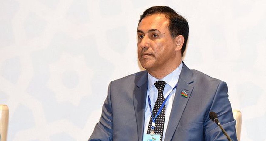 Karantinə yerləşdirilən icra başçısının müavinindən xəbər var Karantinə yerləşdirilən icra başçısının müavinindən xəbər var