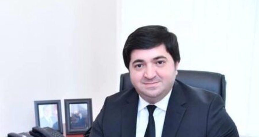 Bakıda vəzifəli şəxs bu hərəkətinə görə işdən qovuldu Bakıda vəzifəli şəxs bu hərəkətinə görə işdən qovuldu