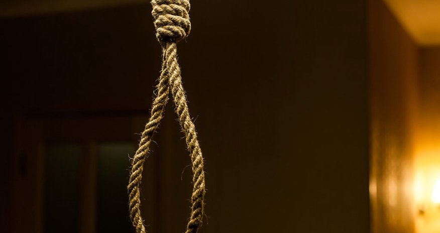 В Агсу 20-летняя девушка совершила суицид В Агсу 20-летняя девушка совершила суицид