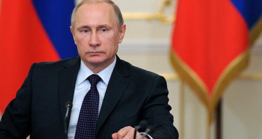 Putindən xəbərdarlıq: üç-dörd həftəyə... Putindən xəbərdarlıq: üç-dörd həftəyə...