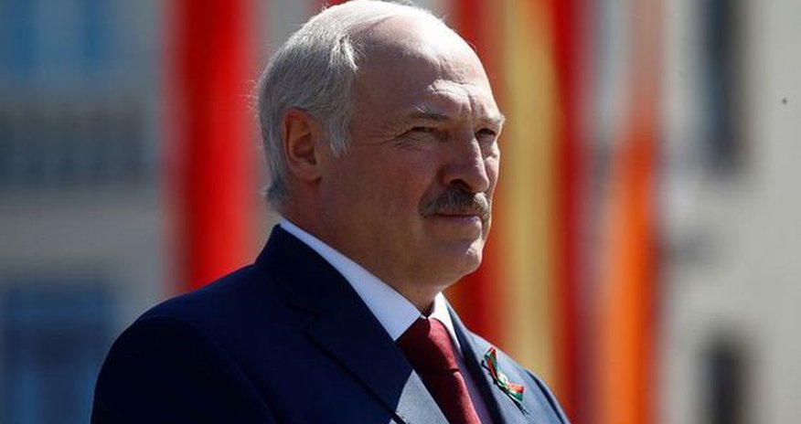 Lukaşenko: “Belarusda koronavirusdan heç kim ölməyəcək, buna qəti əminəm” Lukaşenko: “Belarusda koronavirusdan heç kim ölməyəcək, buna qəti əminəm”