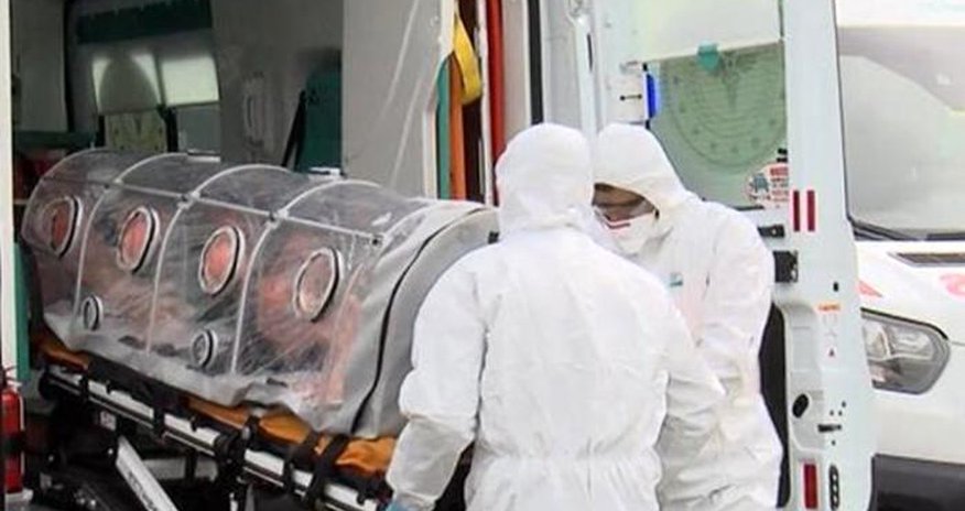 Qardaş ölkədə bütün koronavirus xəstələri pulsuz müalicə ediləcək Qardaş ölkədə bütün koronavirus xəstələri pulsuz müalicə ediləcək