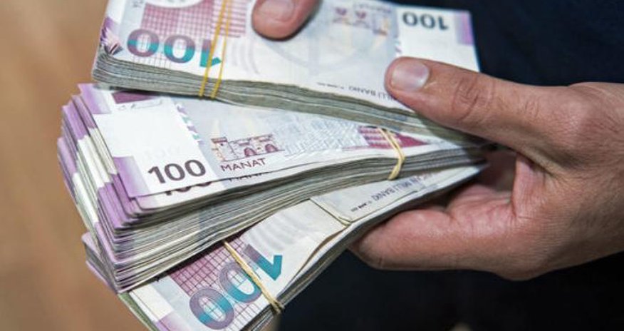 Bu sahibkarların bank hesablarına da pul köçürüldü Bu sahibkarların bank hesablarına da pul köçürüldü