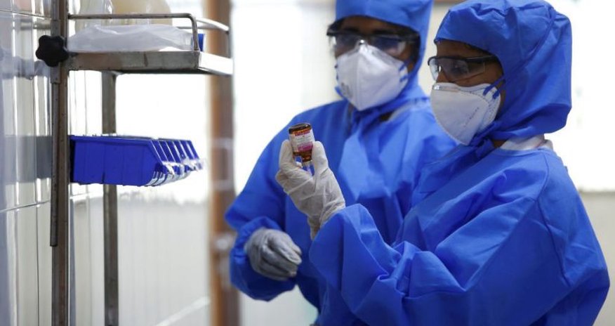 Azərbaycanda 49 nəfərdə koronavirus tapıldı Azərbaycanda 49 nəfərdə koronavirus tapıldı