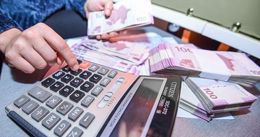 Prezident iki min işçinin maaşını iki dəfə artırdı - RƏSMİ Prezident iki min işçinin maaşını iki dəfə artırdı - RƏSMİ