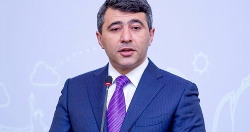 İnam Kərimov karantin rejimindən DANIŞDI İnam Kərimov karantin rejimindən DANIŞDI