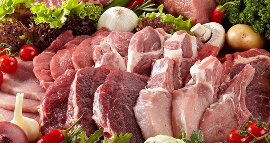 Azərbaycan ət idxalını 15%-dən çox azaldıb Azərbaycan ət idxalını 15%-dən çox azaldıb