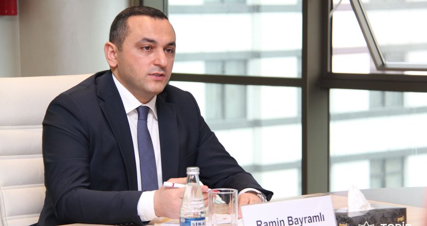 Azərbaycanda karantin rejimi uzadılacaq - TƏBİB Azərbaycanda karantin rejimi uzadılacaq - TƏBİB