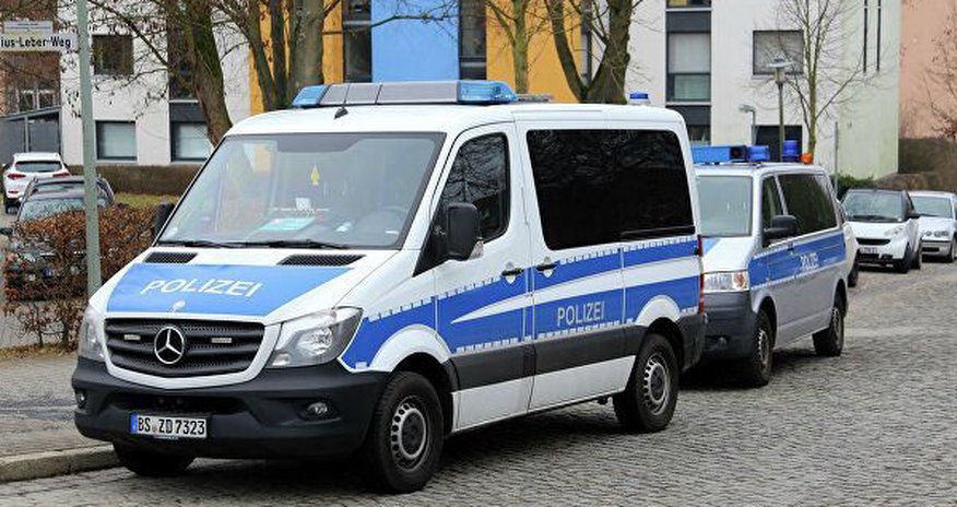 В Германии по подозрению в подготовке теракта задержаны граждане Таджикистана В Германии по подозрению в подготовке теракта задержаны граждане Таджикистана