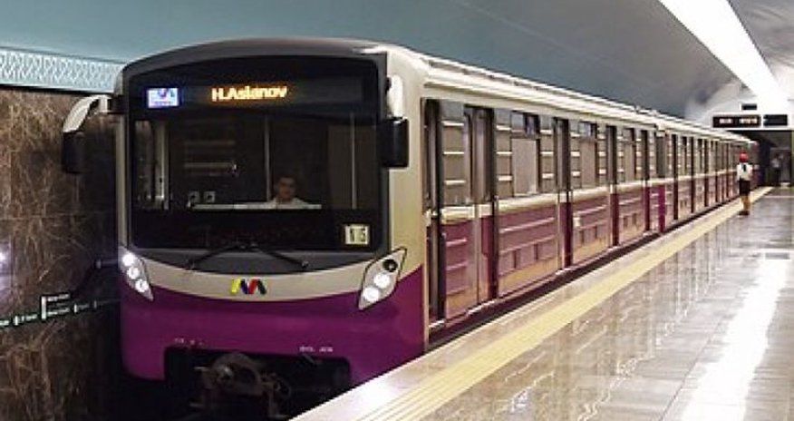 Bakı metrosu fəaliyyətini bərpa edir? - AÇIQLAMA Bakı metrosu fəaliyyətini bərpa edir? - AÇIQLAMA