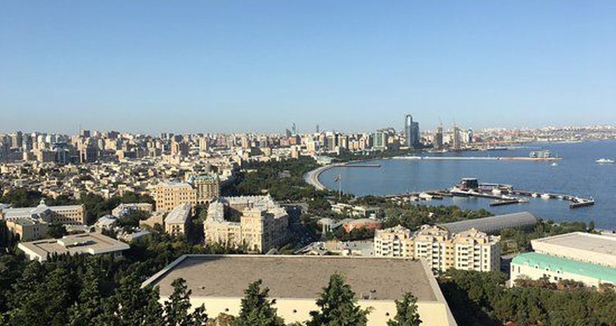 “Azərbaycanda heç kəs bir il ərzində həyatın normala dönəcəyini gözləməməlidir” – Yeni qaydalar hazırlanır “Azərbaycanda heç kəs bir il ərzində həyatın normala dönəcəyini gözləməməlidir” – Yeni qaydalar hazırlanır