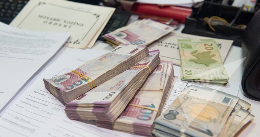 20 min şəxsə 190 manat verilməsindən imtina edildi - RƏSMİ 20 min şəxsə 190 manat verilməsindən imtina edildi - RƏSMİ