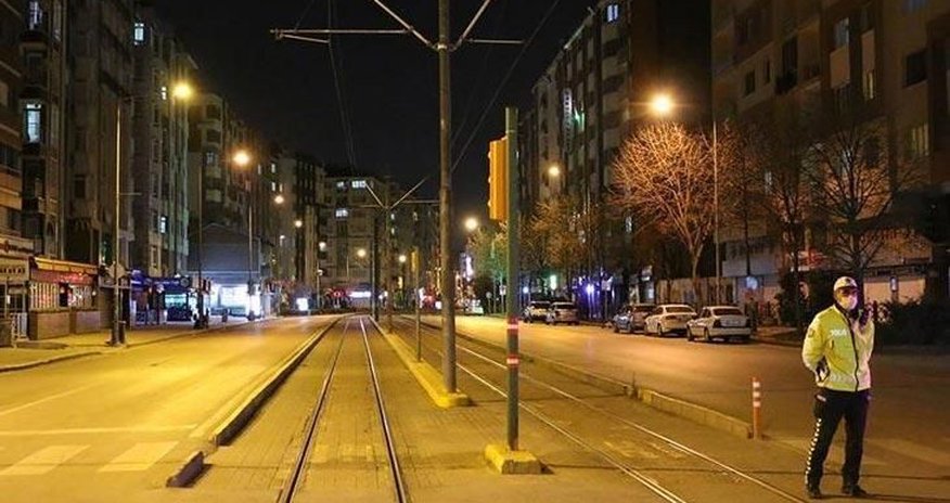 Sabah gecə saat 12-dən sonra başlayır - 32 bölgədə... Sabah gecə saat 12-dən sonra başlayır - 32 bölgədə...